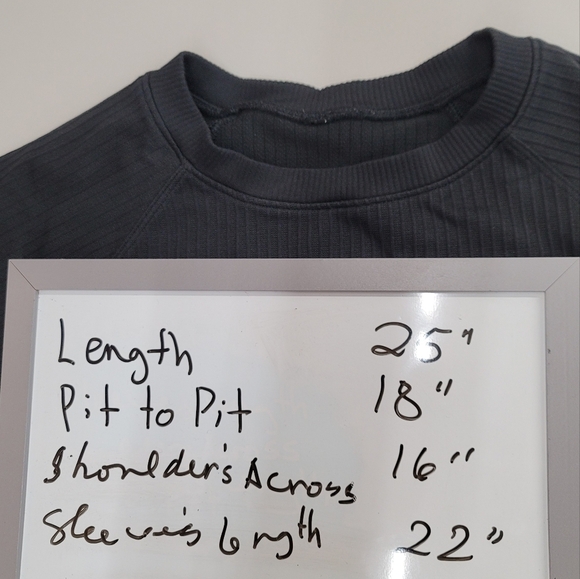 Lululemon Rest Less Pullover - Picture 12 of 12